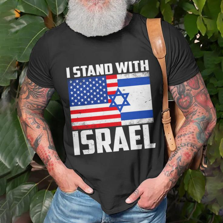 Flags Gifts, Israel Shirts