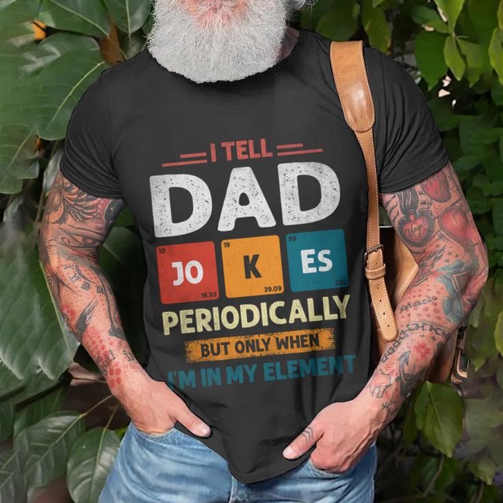 Funny Dad Gifts, Fathers Day Shirts