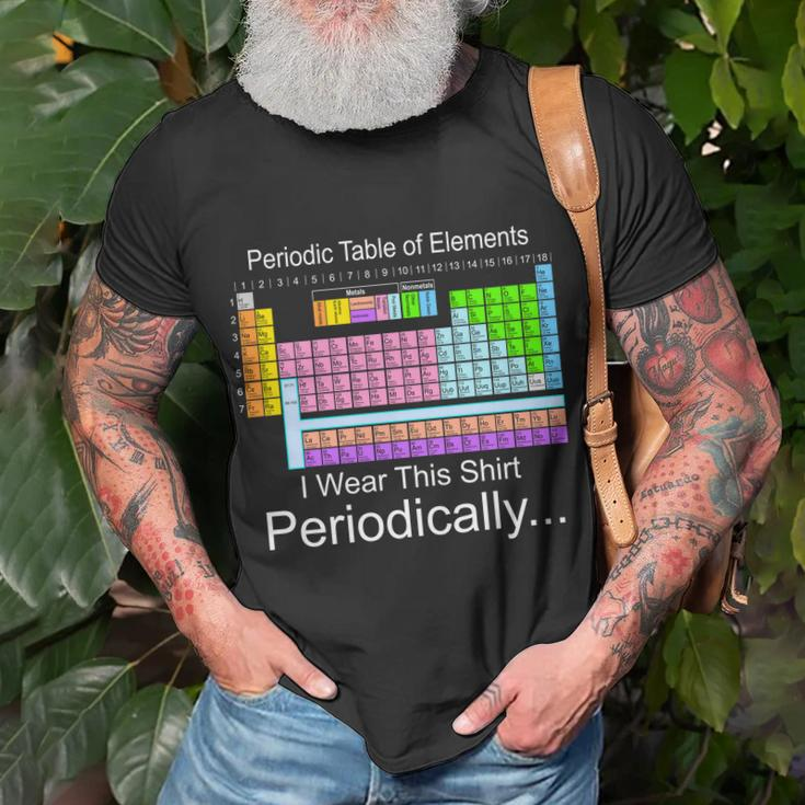 Chemistry Gifts
