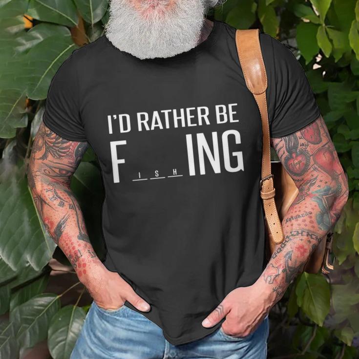 Fishing Gifts, I'm A Bitch Shirts