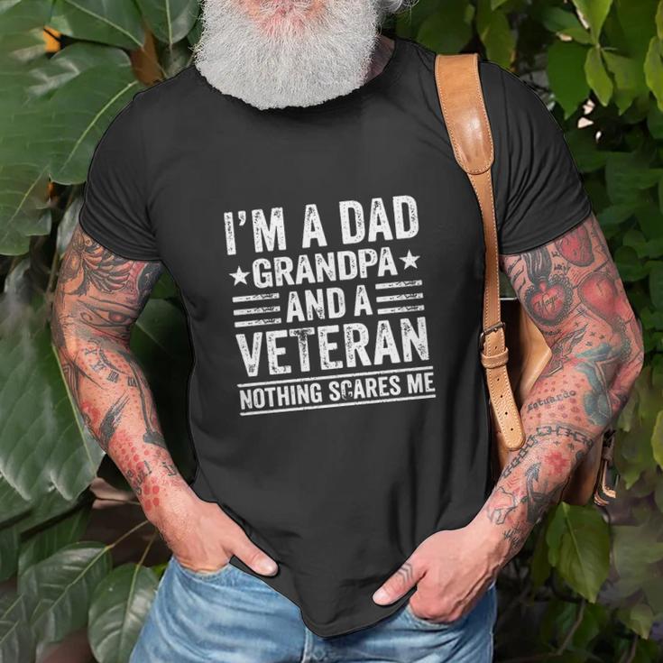 Awesome Dad Gifts, Old People Shirts