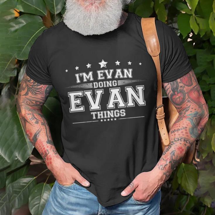 Evans Gifts