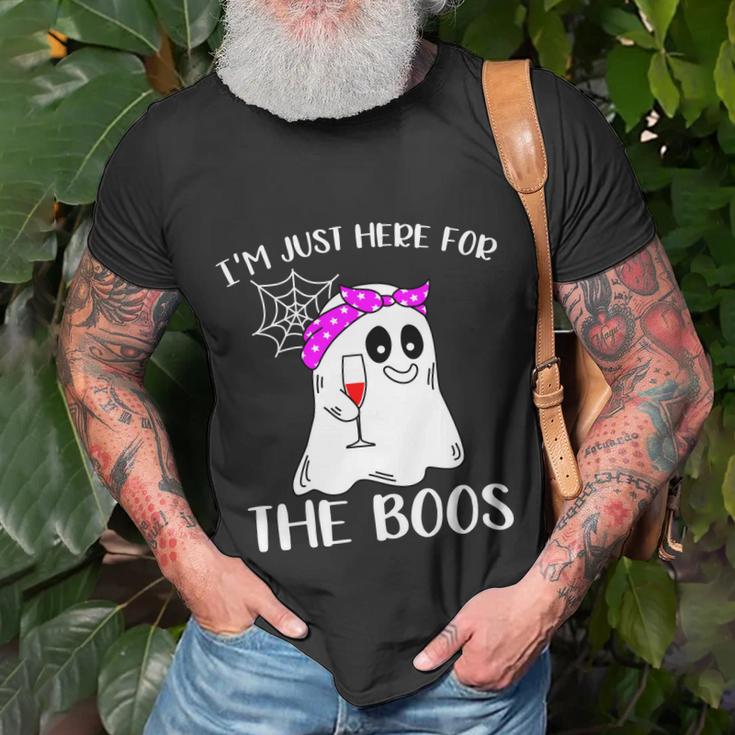 Boo Gifts, Quotes Shirts