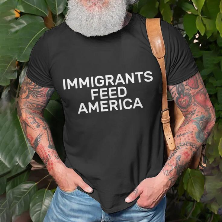 Immigrant Gifts