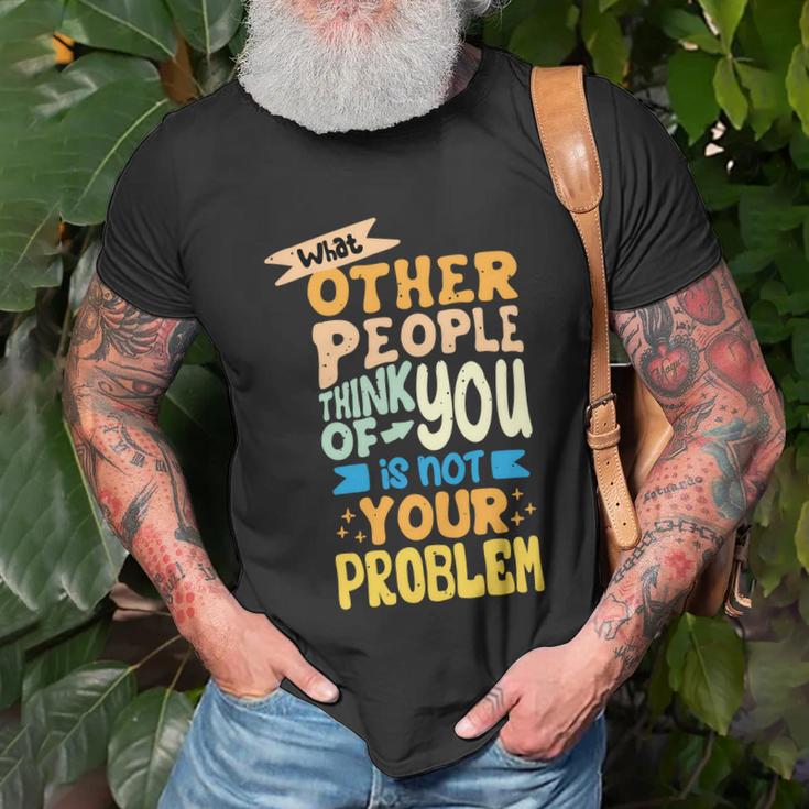 Colorful Gifts, Inspirational Shirts