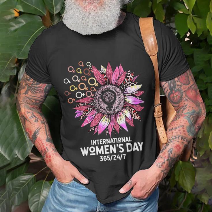 Equality Gifts, Gender Equality Shirts