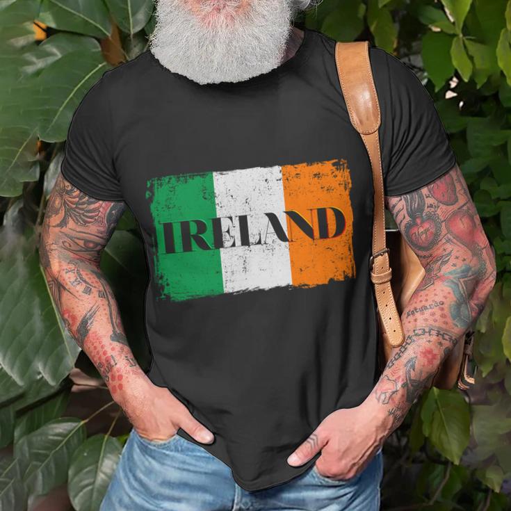 Grunge Gifts, Ireland Shirts