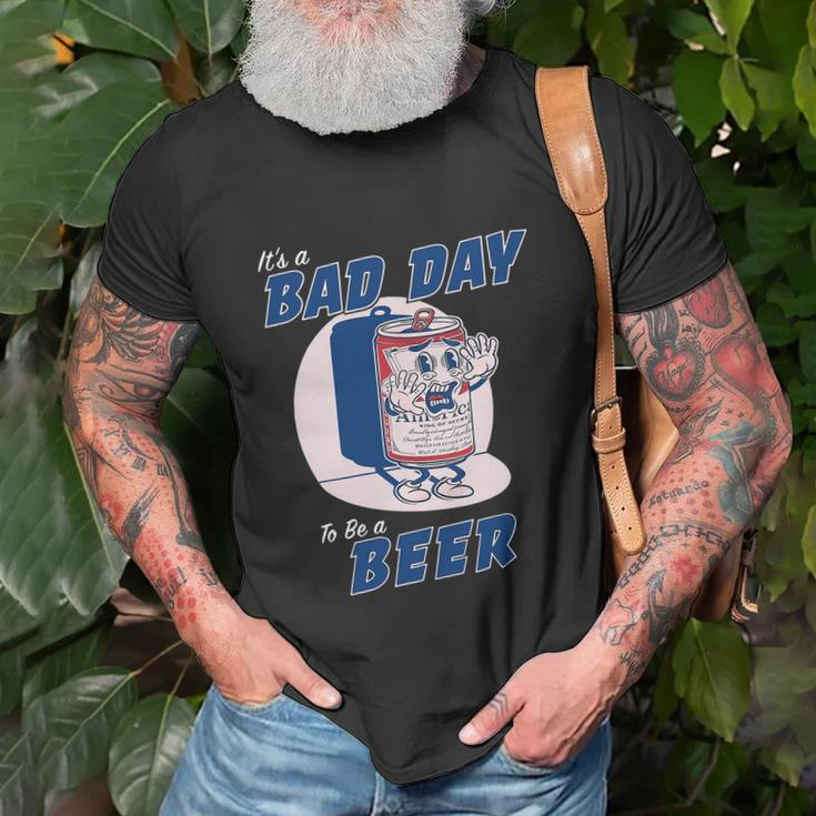 Bad Day To Be A Beer Gifts, Bad Day To Be A Beer Shirts