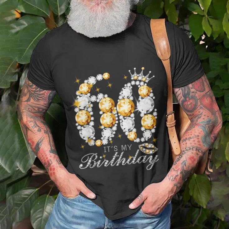 Diamond Gifts, 60th Birthday Shirts
