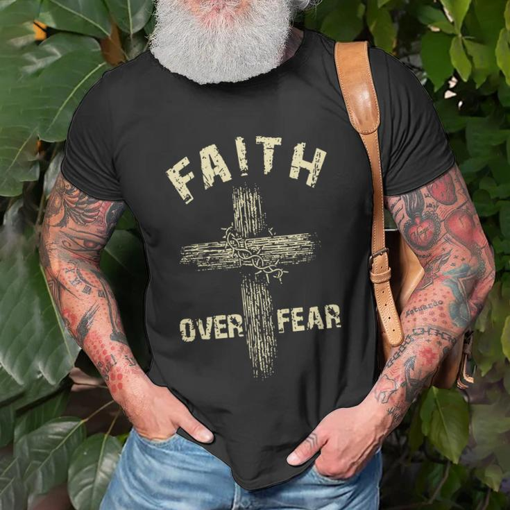 Faithful Gifts, Faith Shirts