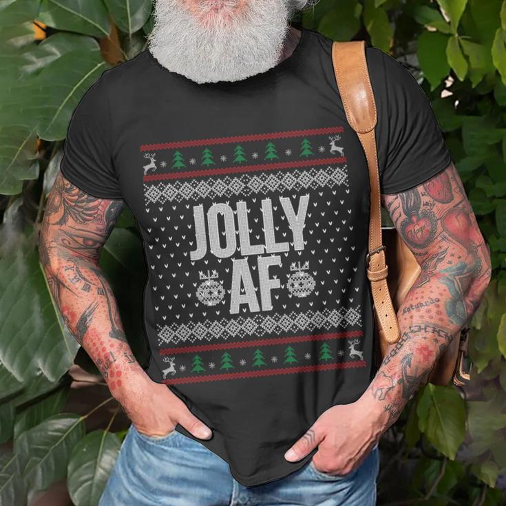 Ugly Gifts, Ugly Christmas Shirts