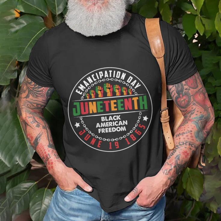 Emancipation Gifts, Pride Shirts