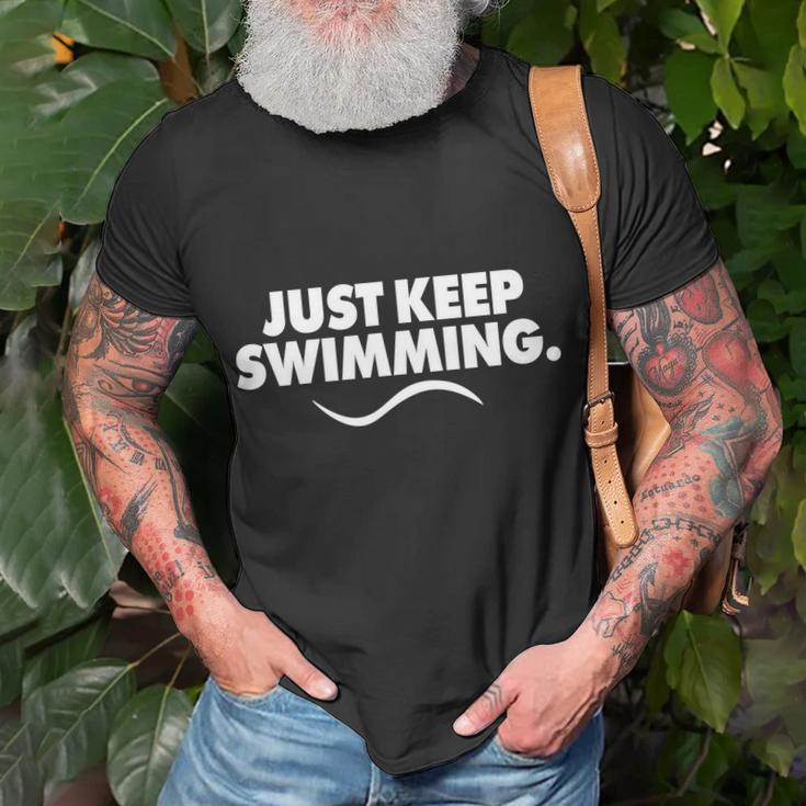 Parody Gifts, Swimming Shirts