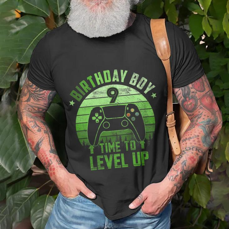 Turning Gifts, Birthday Boy Shirts