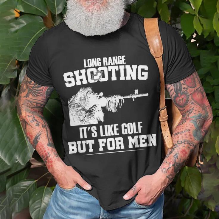 Sniper Gifts, Shooting Shirts