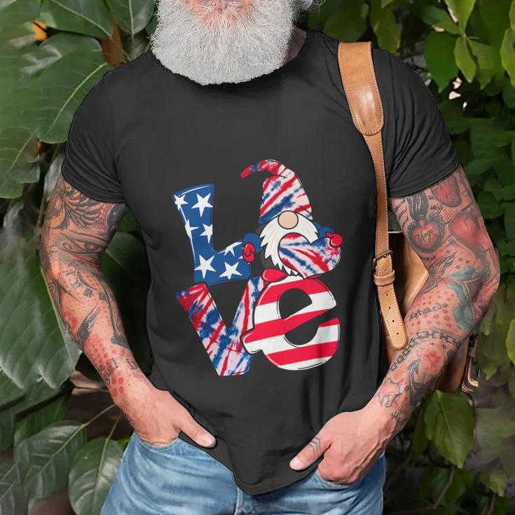 American Flag Gifts, Summertime Shirts