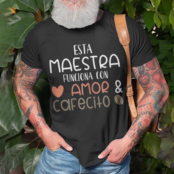 Cafecito Gifts, Spanish Teacher Shirts, Cafecito Shirts, Teacher Shirts Cafecito Gifts, Spanish Teacher Shirts, Cafecito Shirts, Teacher Shirts