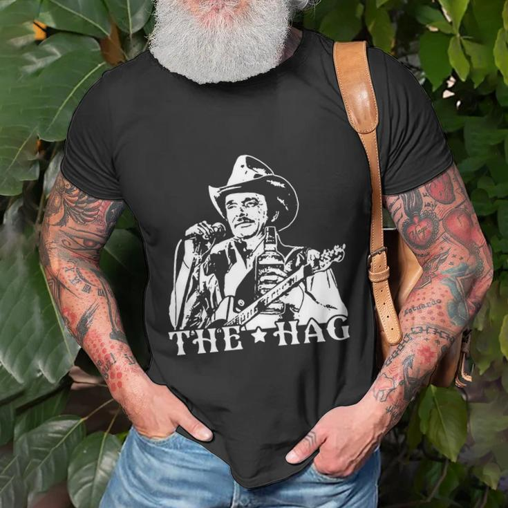 Merle Haggard Gifts, Merle Haggard Shirts
