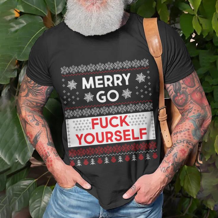 Ugly Christmas Gifts, Christmas Shirts