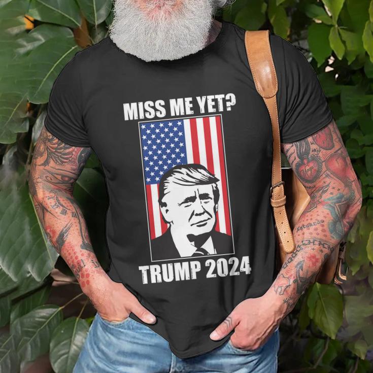 Political Gifts, Trump Shirts