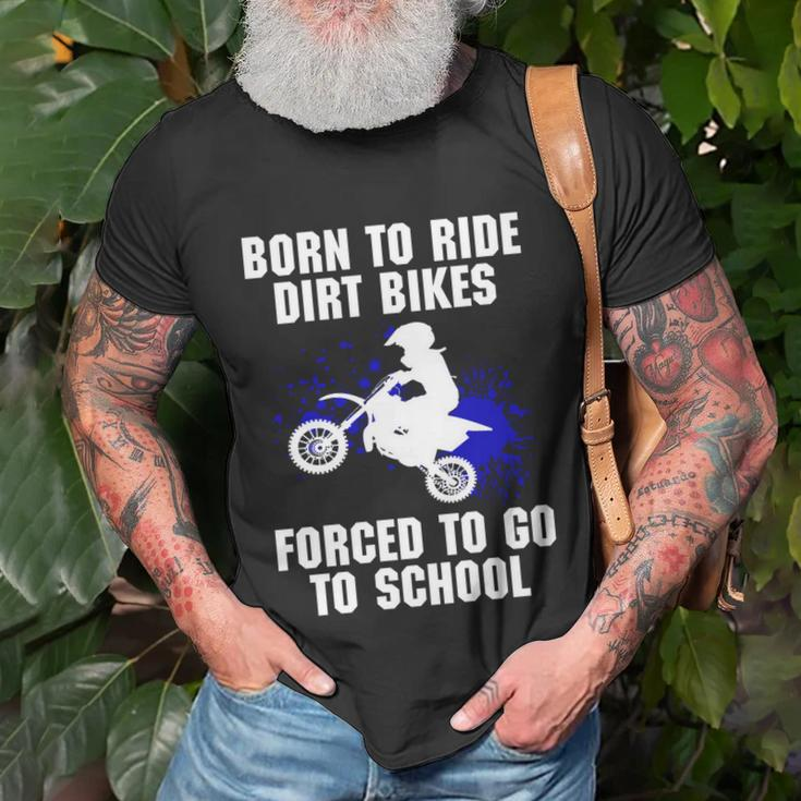 Dirt Bike Gifts, Dirt Bike Shirts