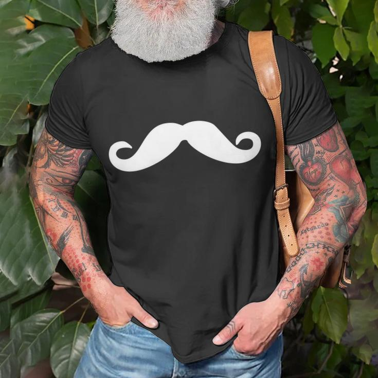 Mustache Gifts