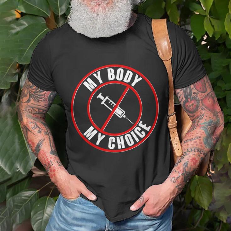 Choice Gifts, My Body My Choice Shirts