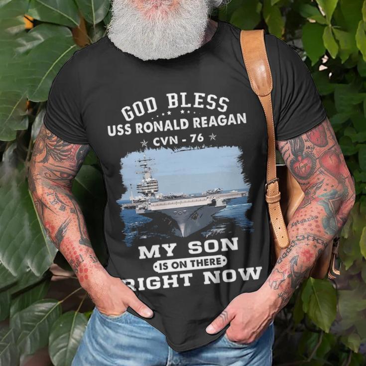 Uss Gifts, Uss Ronald Reagan Shirts