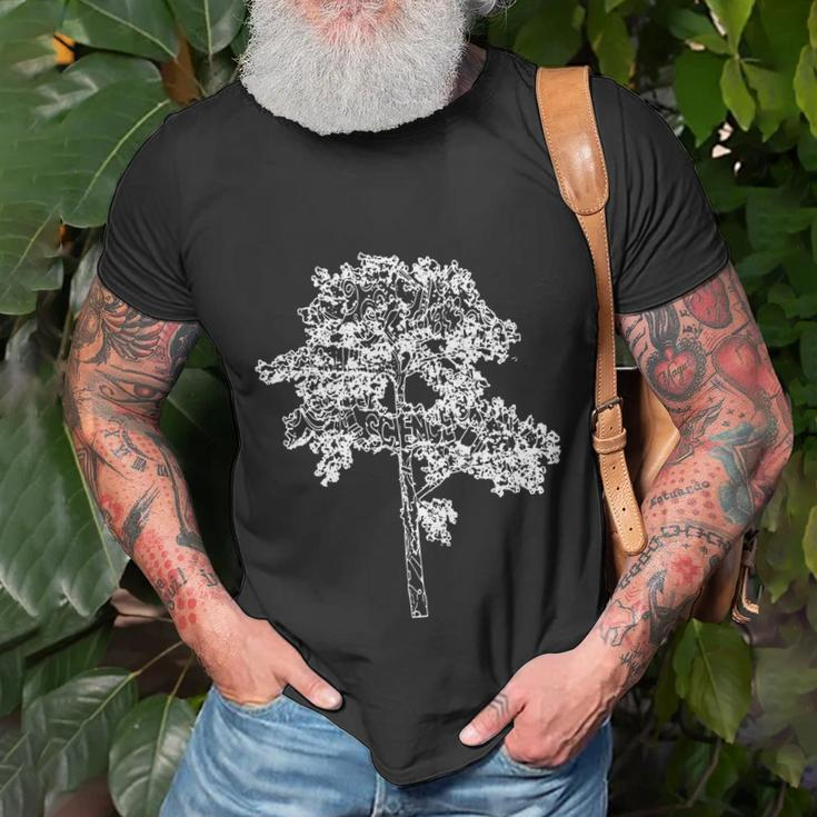 Nature Gifts, Nature Shirts