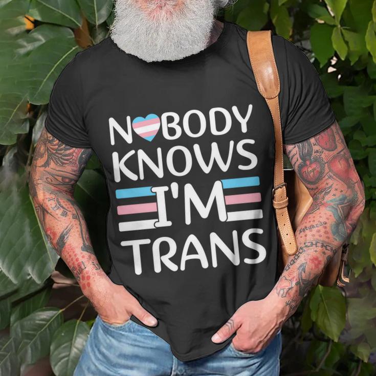 Transgender Gifts, Pride Shirts