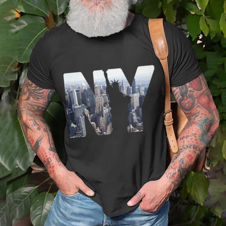 New York City Gifts, Liberty Shirts