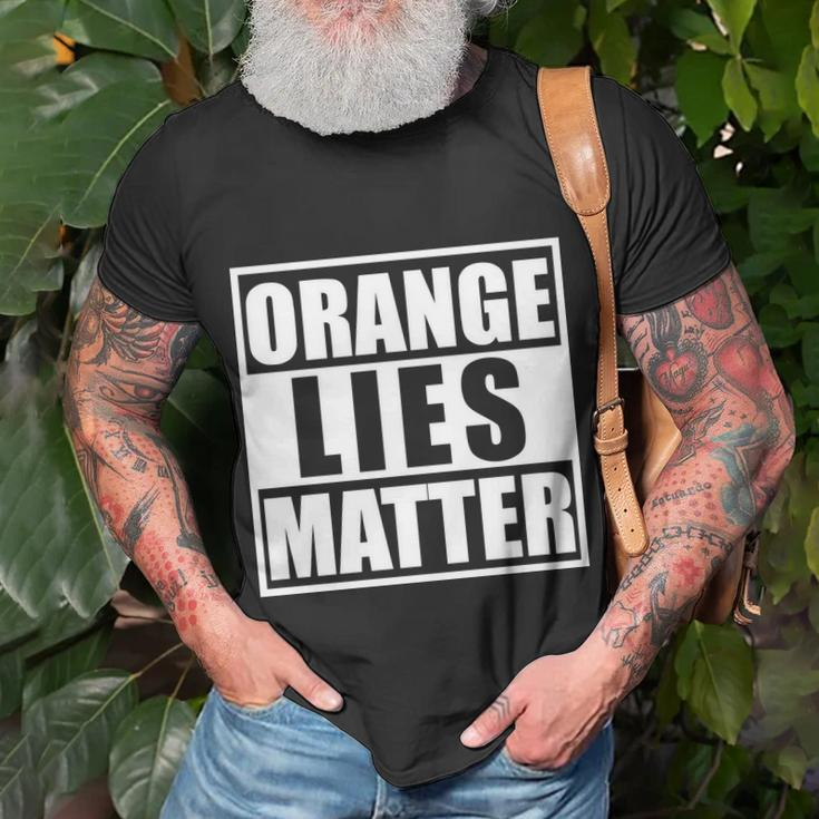 Orange Gifts, Orange Shirts