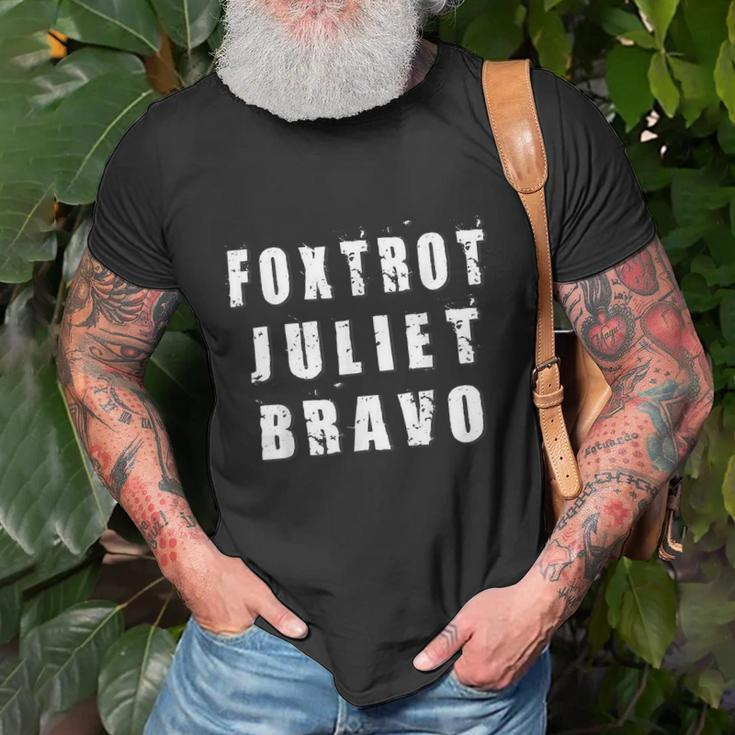 Sarcastic Gifts, Bravo Foxtrot Shirts