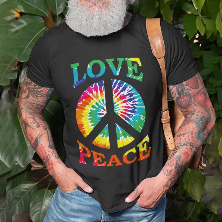 Peace Gifts, Hippie Shirts