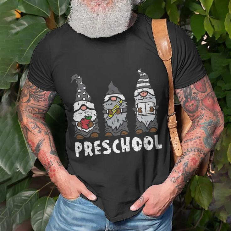 Gnoming Gifts, School First Day Shirts