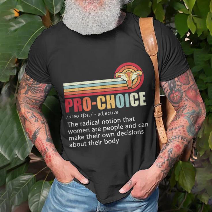 Choice Gifts, My Body My Choice Shirts