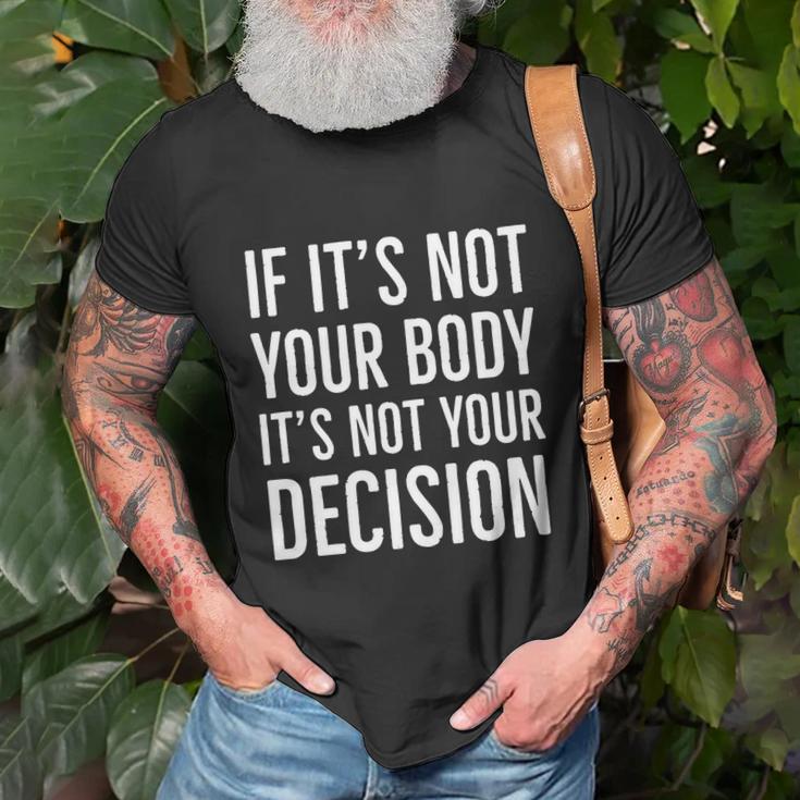 Choice Gifts, Choice Shirts