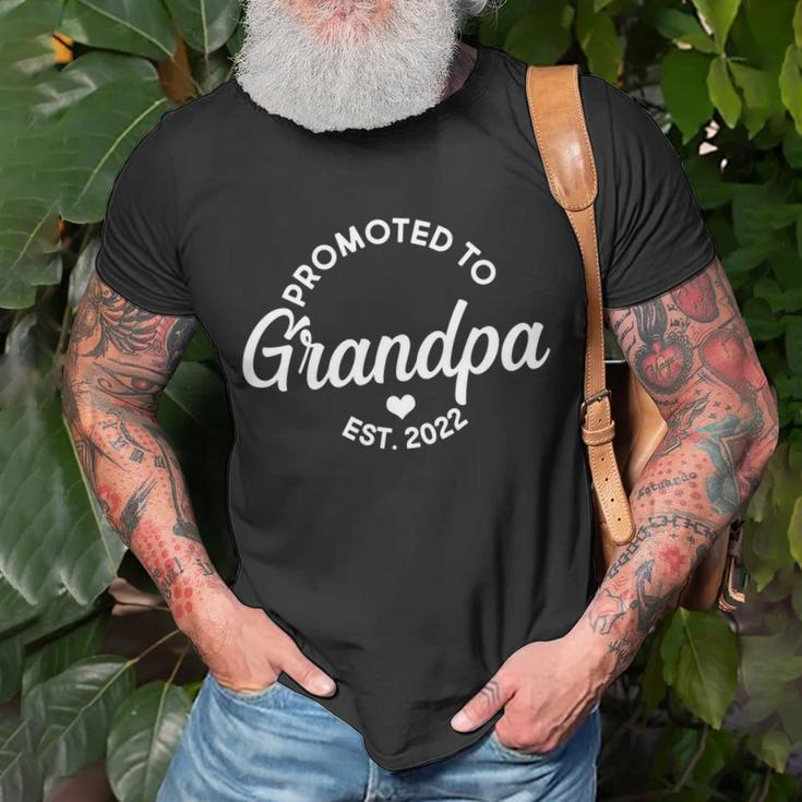 Family Life Gifts, Grandpa Est Shirts