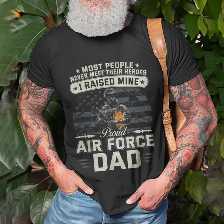 Usaf Gifts, Force Shirts