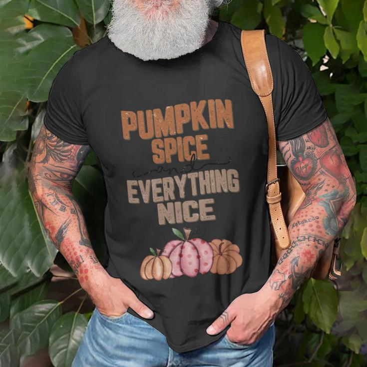 Thanksgiving Gifts, Pumpkin Shirts