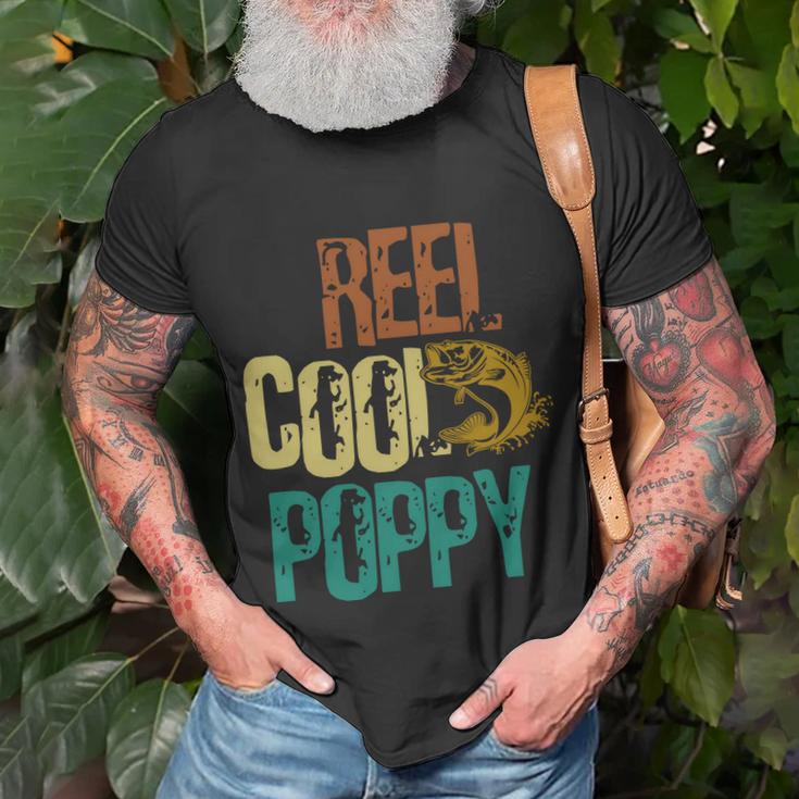 Fisherman Gifts, Poppy Shirts