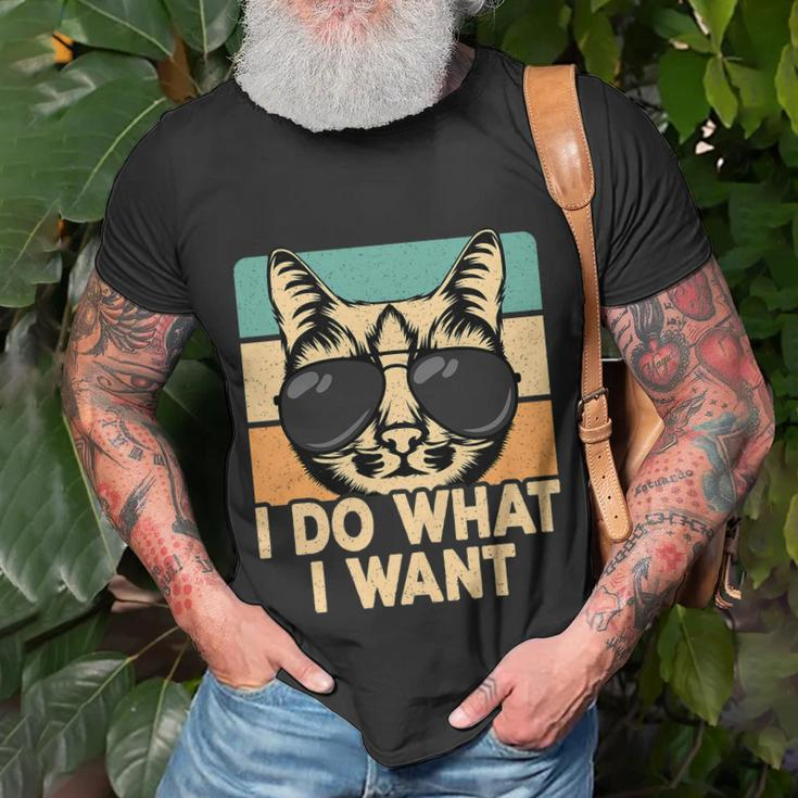 Catamaran Gifts, Cat Lover Shirts