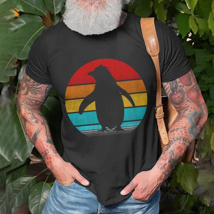 Penguin Gifts, Retro Shirts