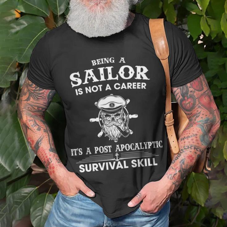 Sailor Gifts, Sailor Shirts