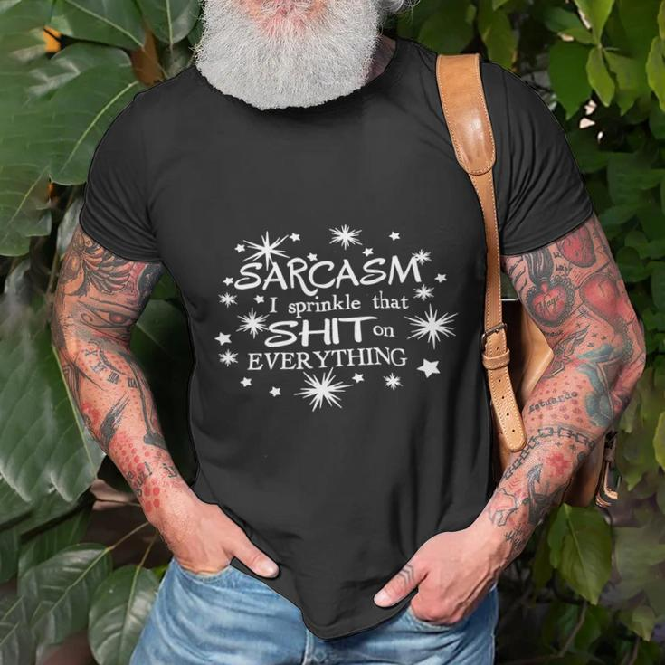 Sarcasm Gifts, Sarcasm Shirts