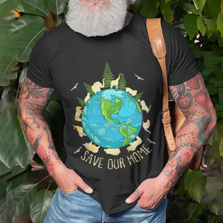 Wildlife Gifts, Wildlife Shirts