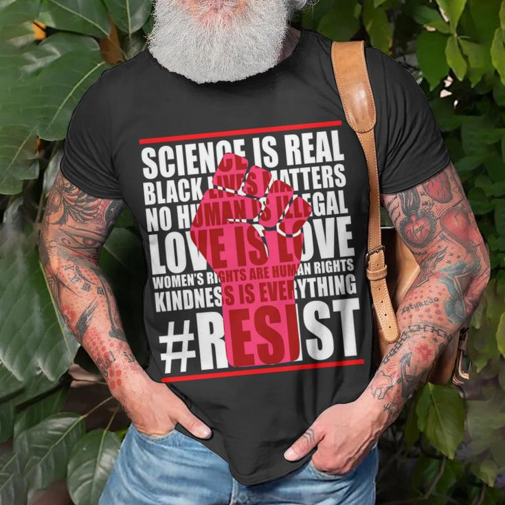 Science Gifts, Quotes Shirts