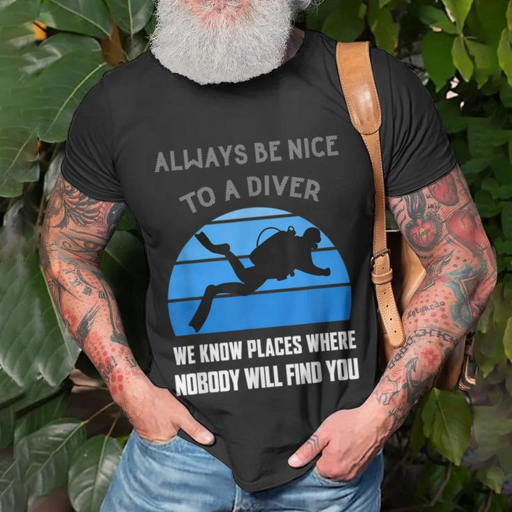 Water Gifts, Humor Shirts