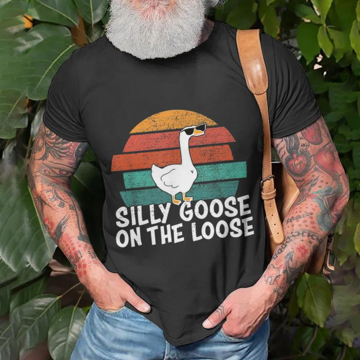 Loose Goose Gifts, Loose Goose Shirts