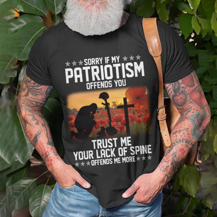 Christianity Gifts, American Spirit Shirts